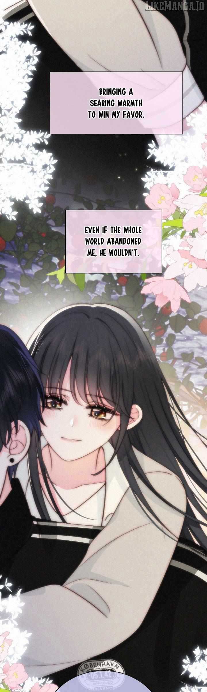 Only Love Chapter 101 - Page 13