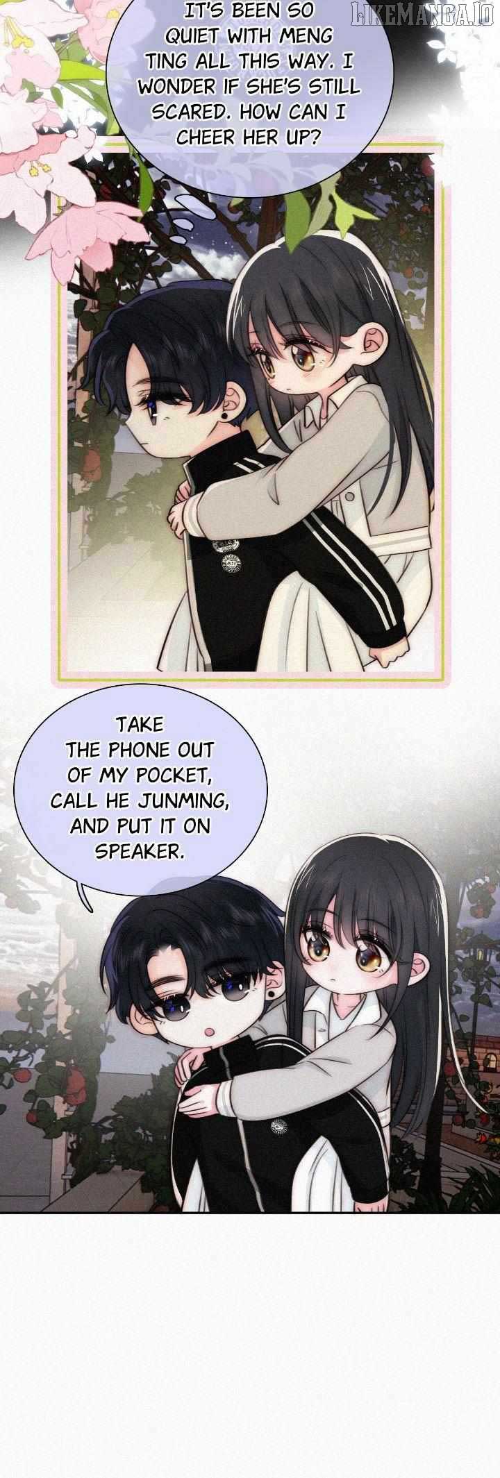 Only Love Chapter 101 - Page 14