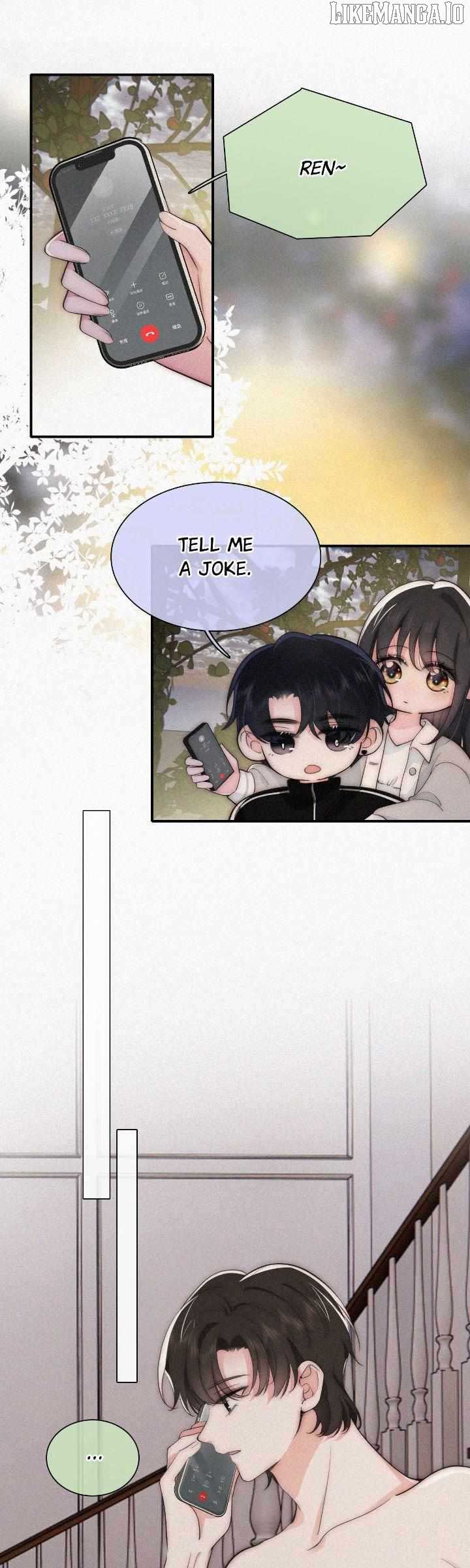 Only Love Chapter 101 - Page 15