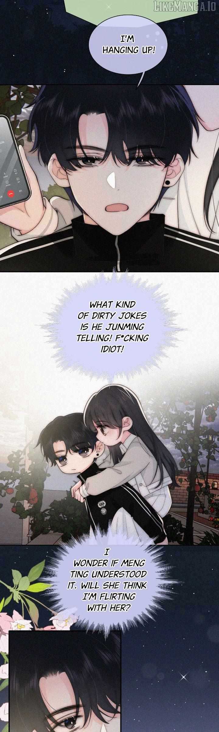 Only Love Chapter 101 - Page 18