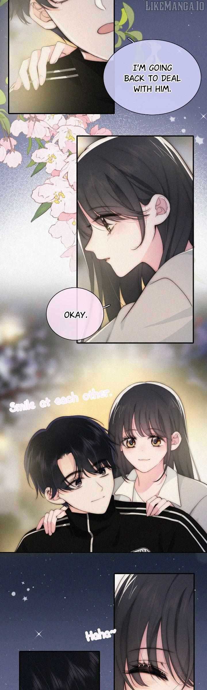 Only Love Chapter 101 - Page 19