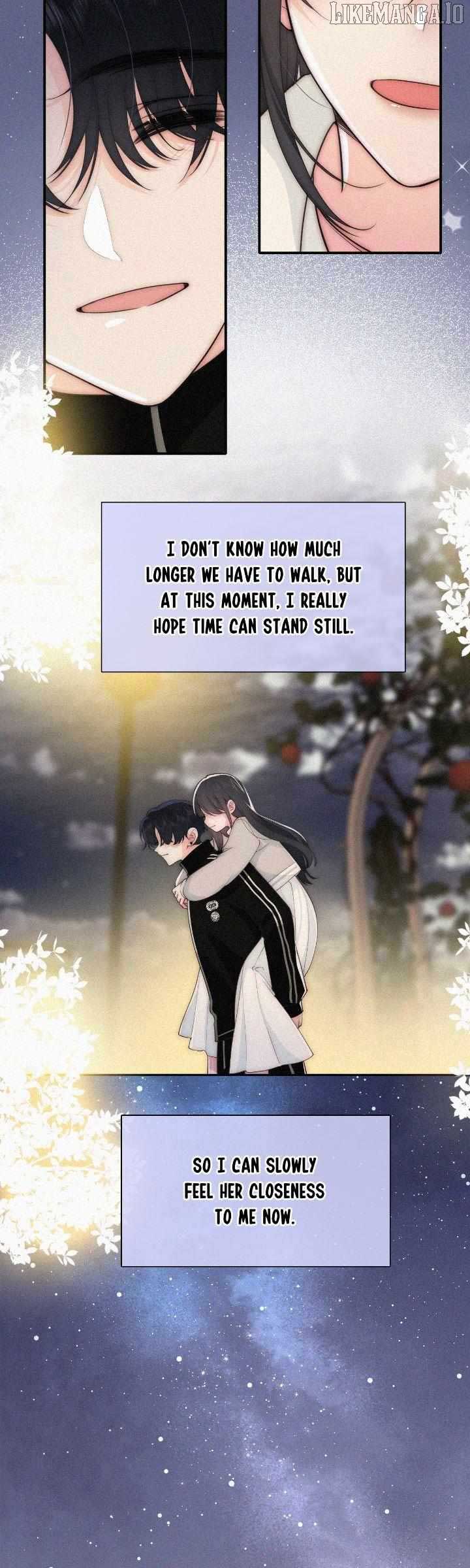 Only Love Chapter 101 - Page 20