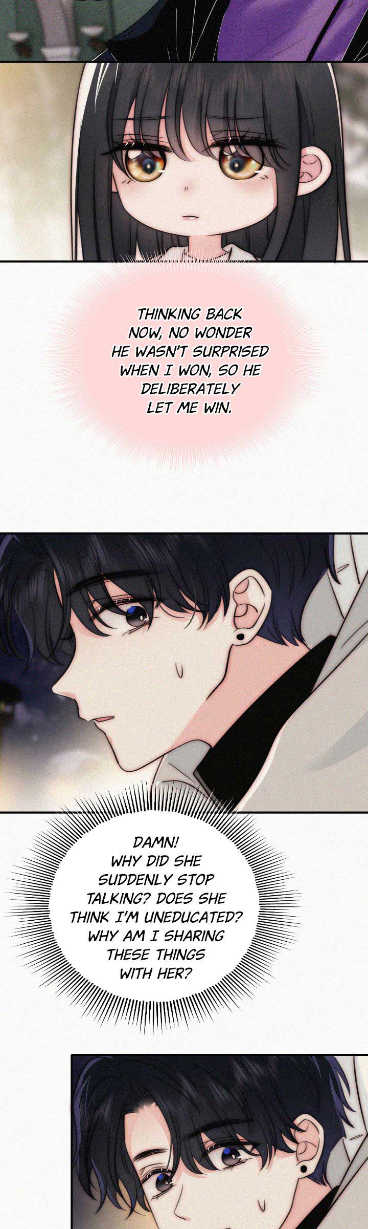 Only Love Chapter 102 - Page 5