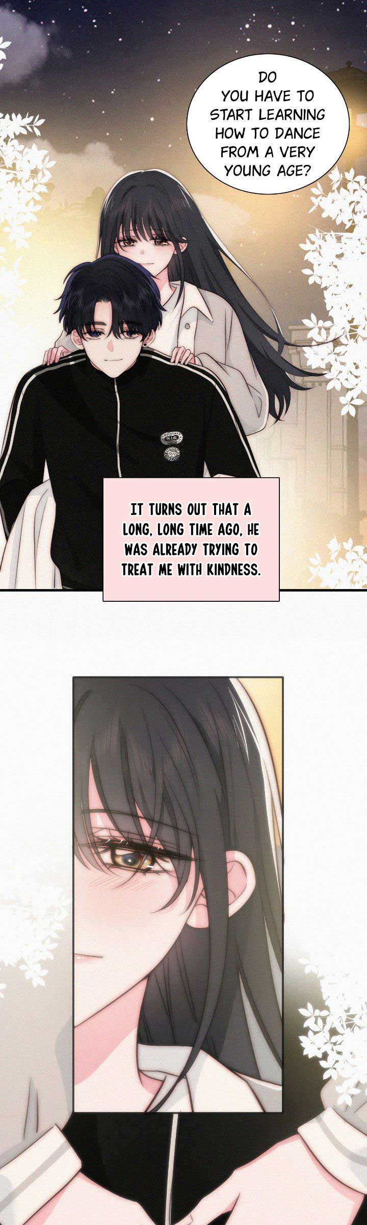 Only Love Chapter 102 - Page 7