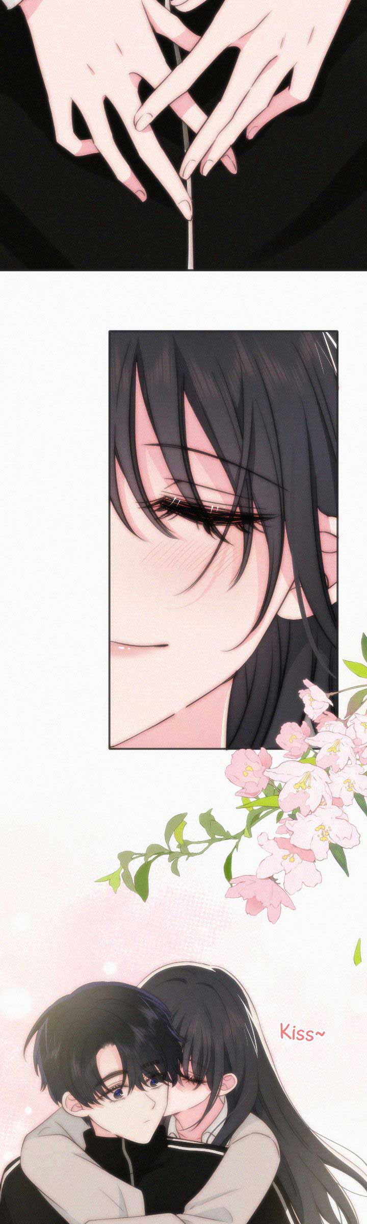 Only Love Chapter 102 - Page 8