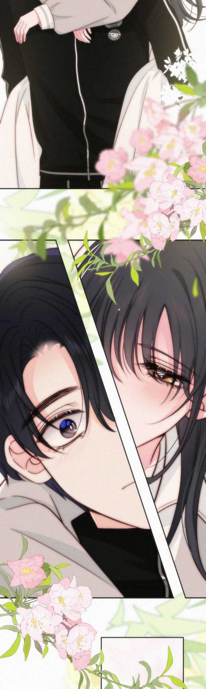 Only Love Chapter 102 - Page 9