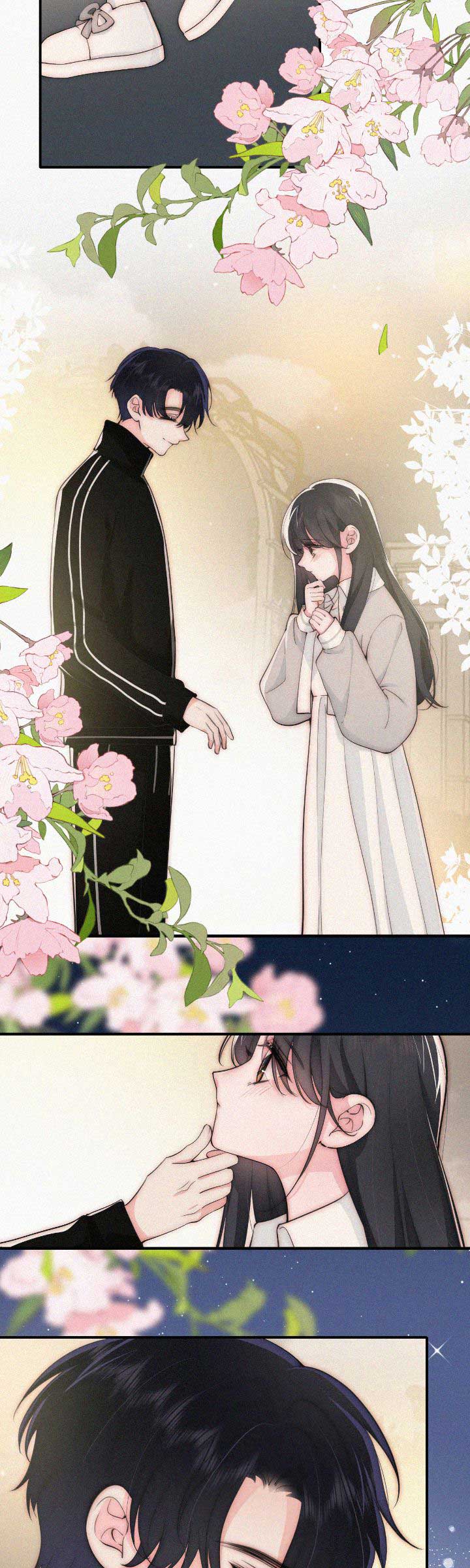 Only Love Chapter 102 - Page 15