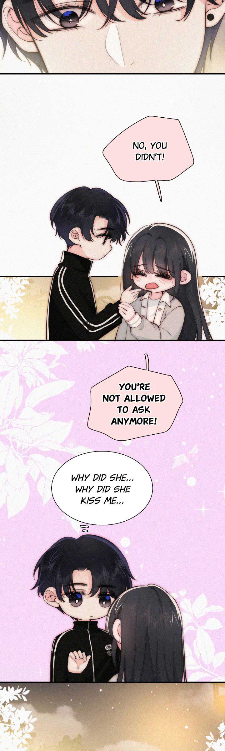 Only Love Chapter 102 - Page 17