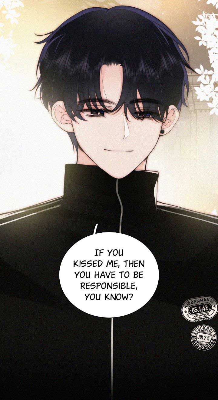 Only Love Chapter 102 - Page 18