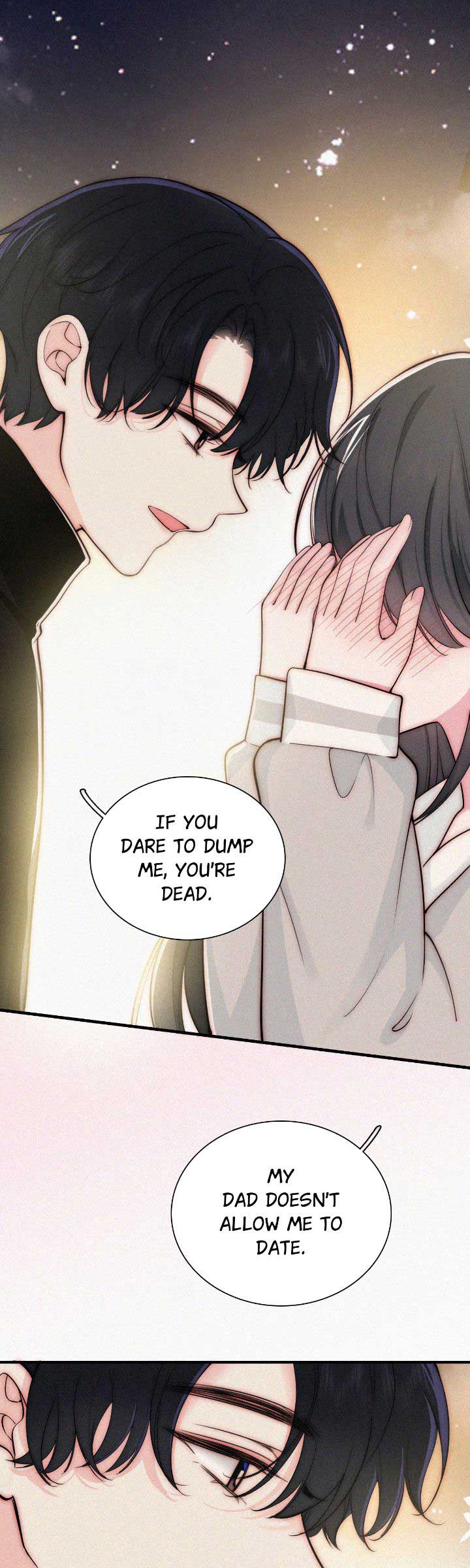 Only Love Chapter 102 - Page 19