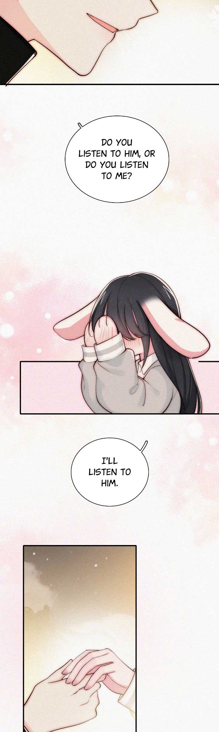 Only Love Chapter 102 - Page 20