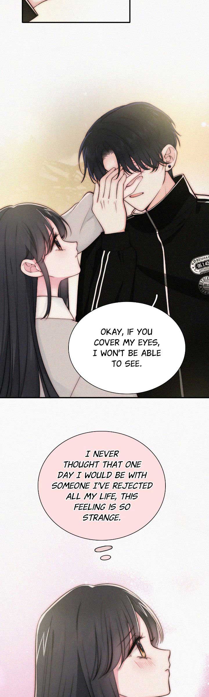 Only Love Chapter 102 - Page 21