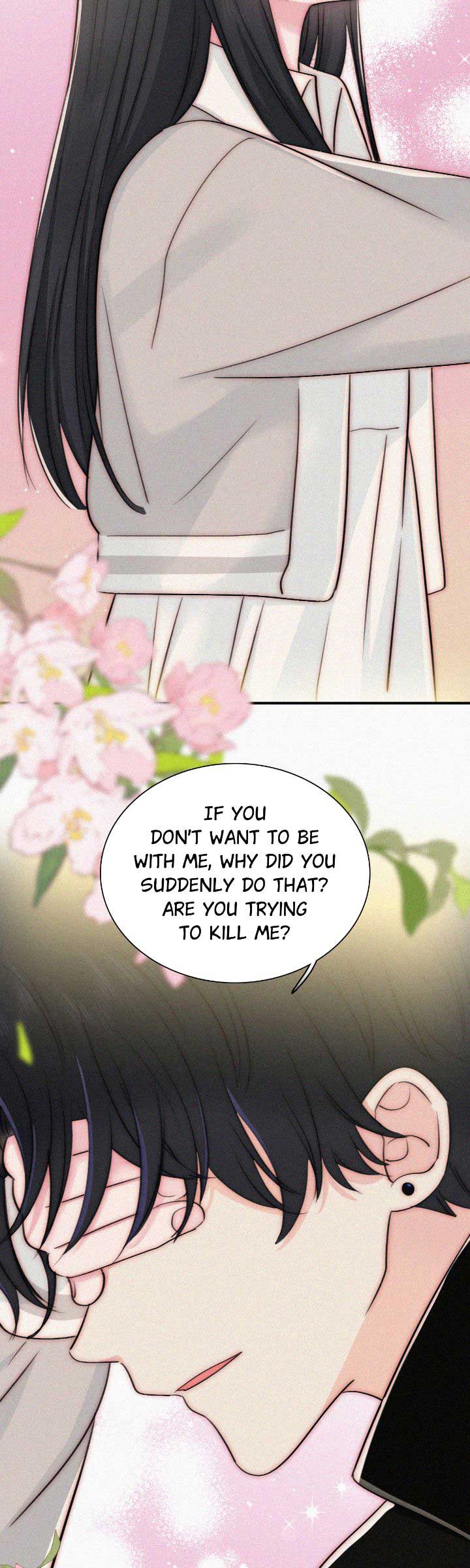 Only Love Chapter 102 - Page 22