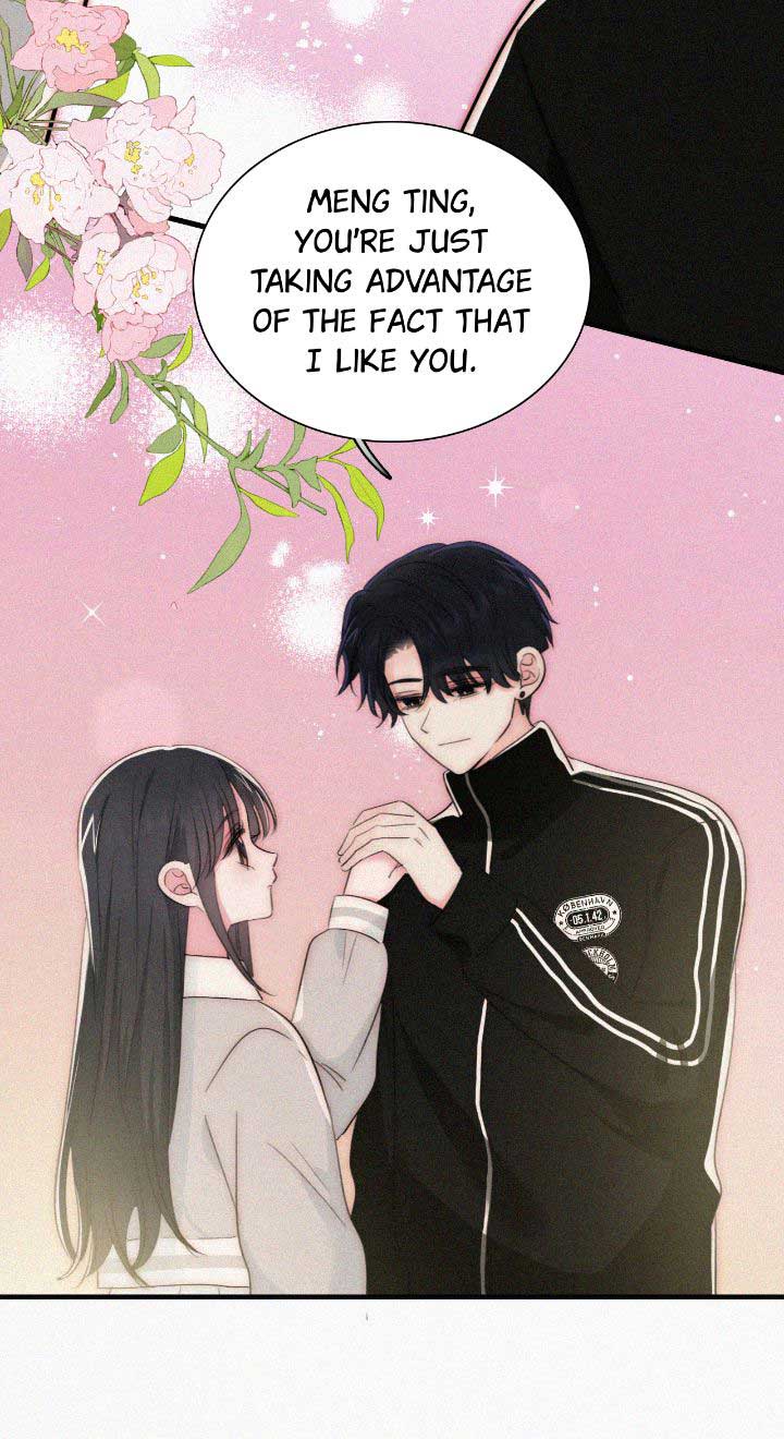 Only Love Chapter 102 - Page 23