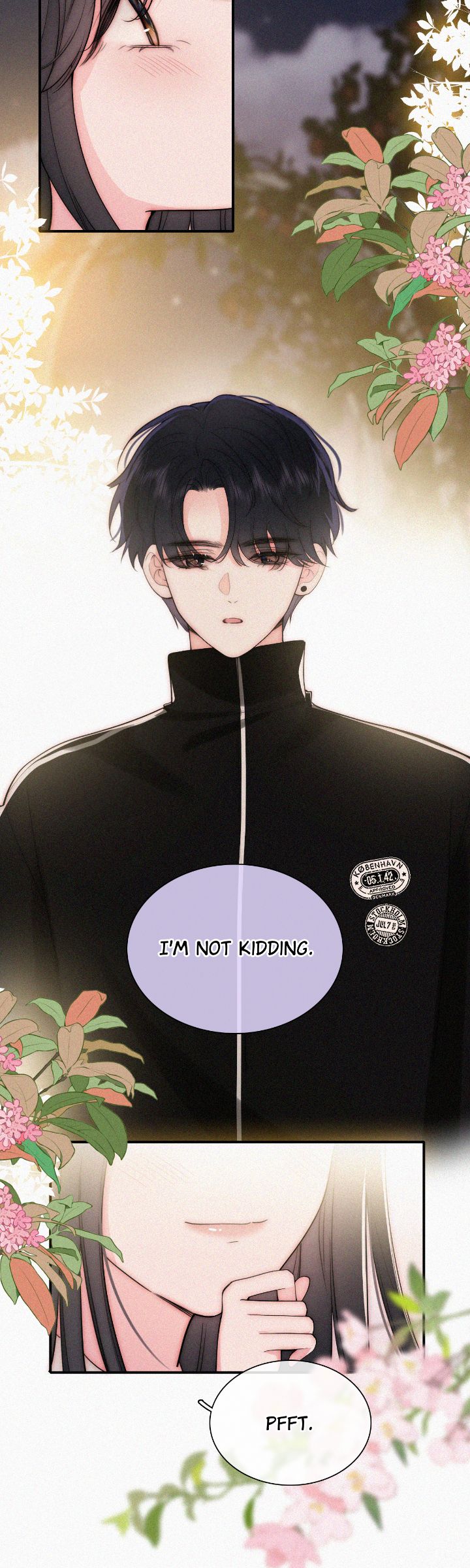 Only Love Chapter 103 - Page 5