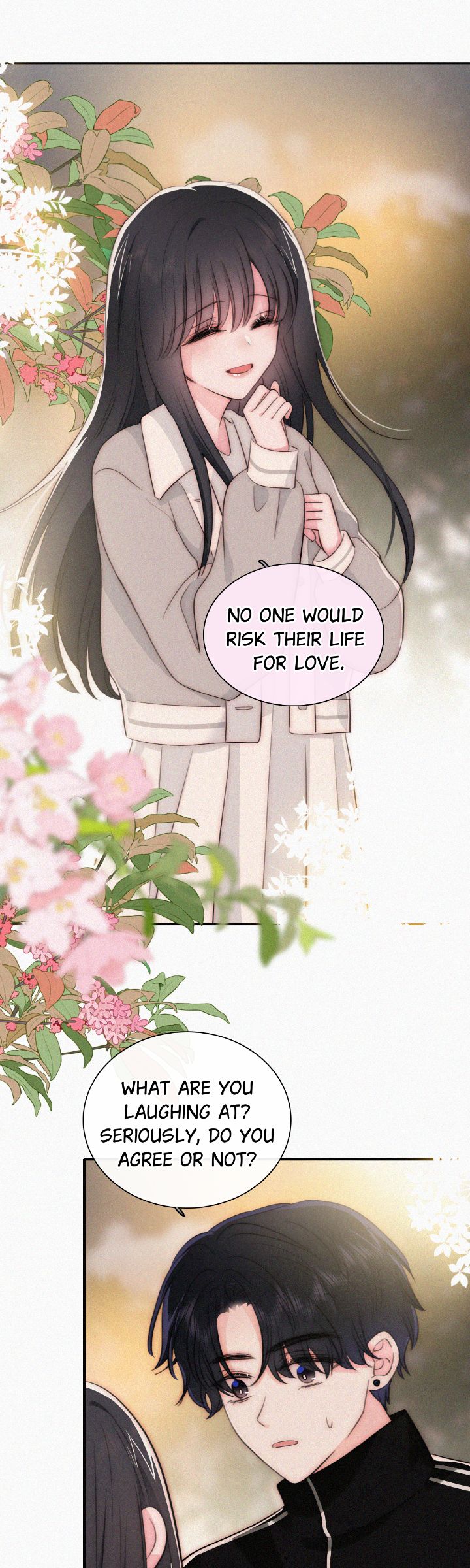 Only Love Chapter 103 - Page 7