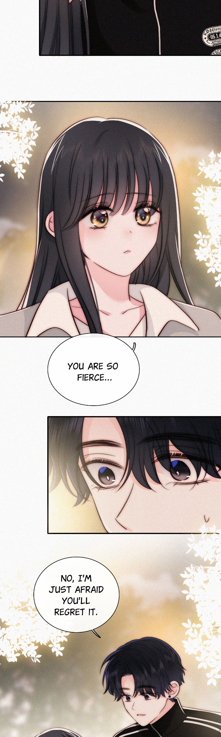 Only Love Chapter 103 - Page 8