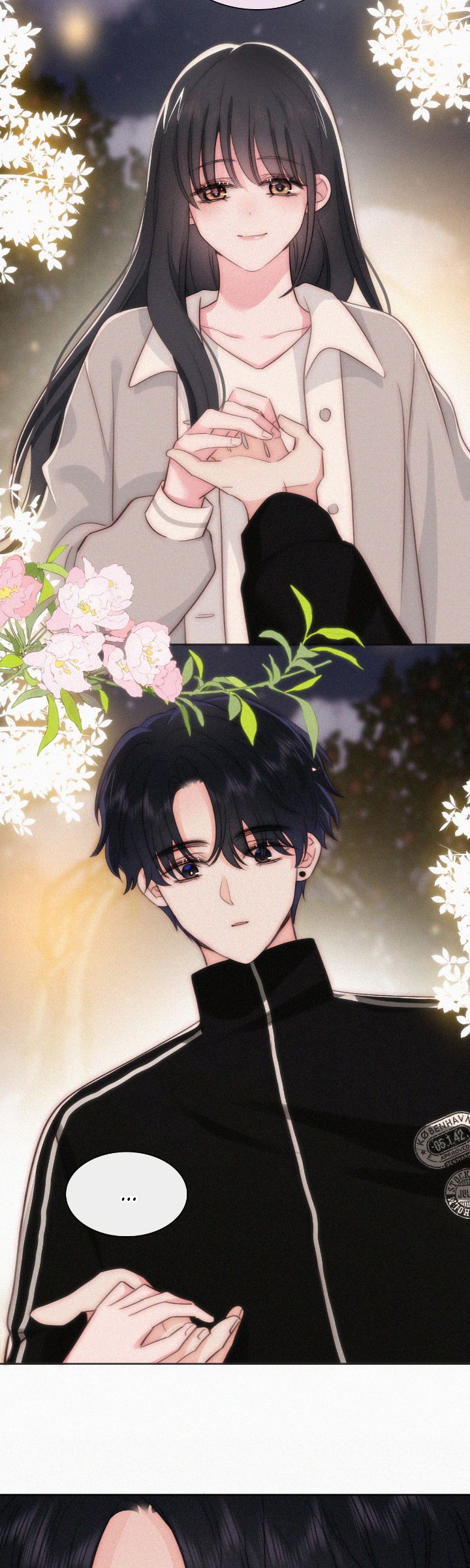 Only Love Chapter 103 - Page 10