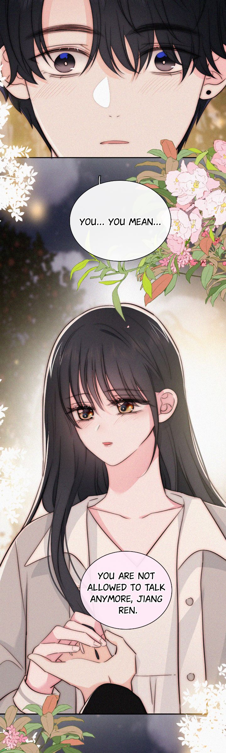 Only Love Chapter 103 - Page 11