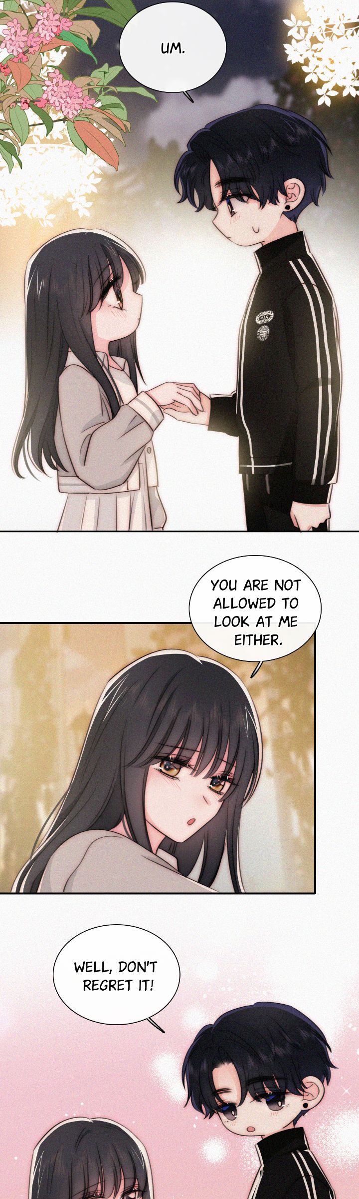 Only Love Chapter 103 - Page 12