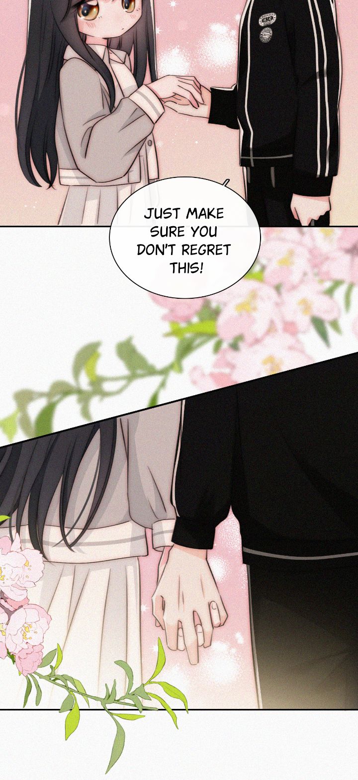 Only Love Chapter 103 - Page 13