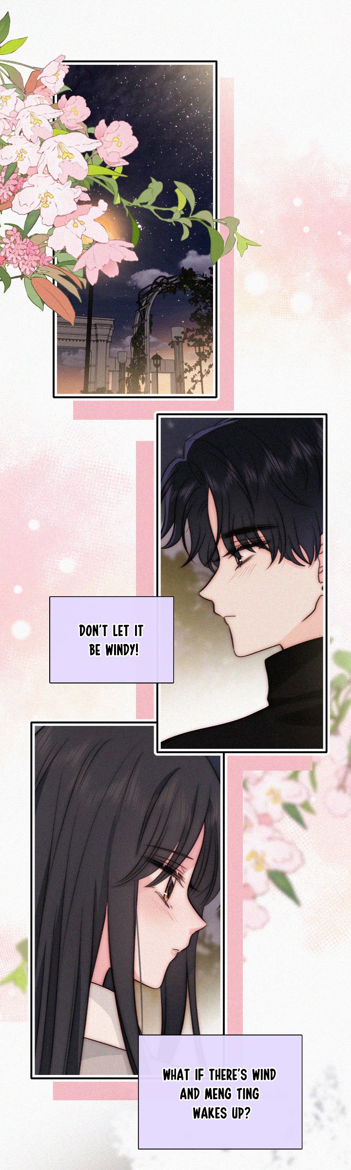 Only Love Chapter 103 - Page 14