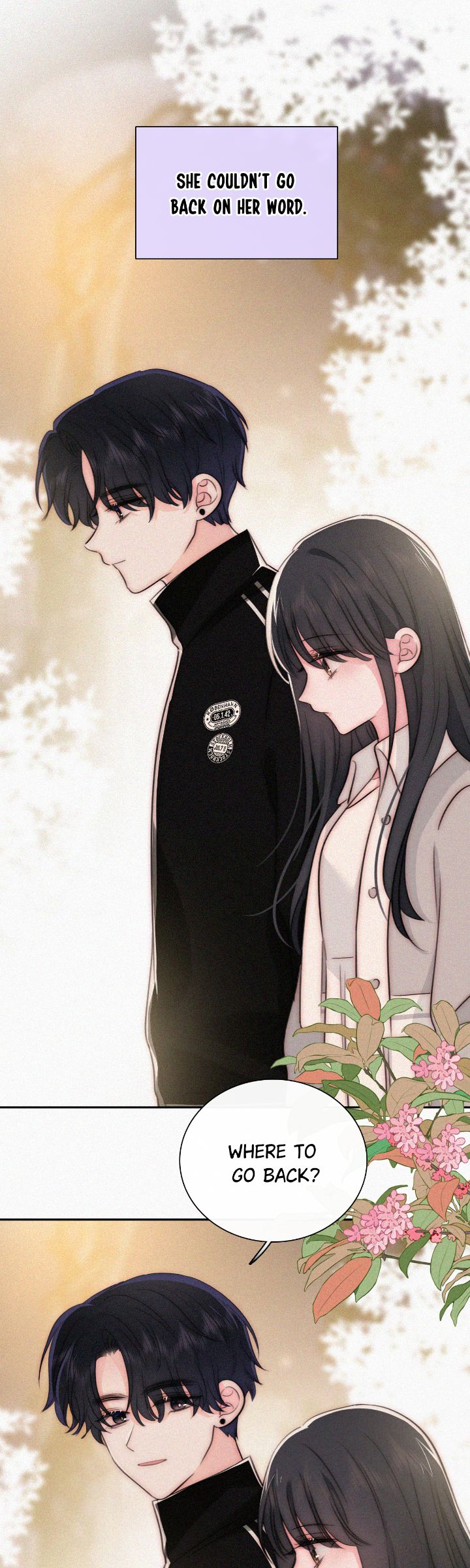 Only Love Chapter 103 - Page 15