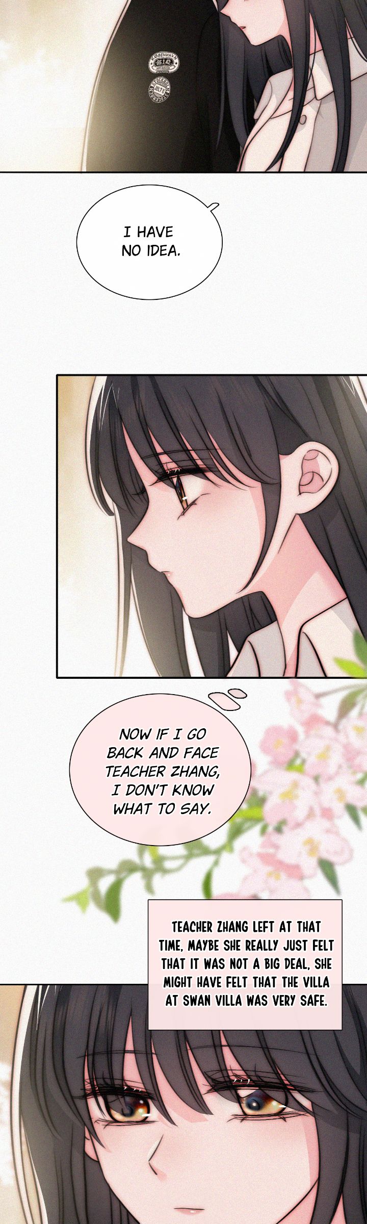 Only Love Chapter 103 - Page 16