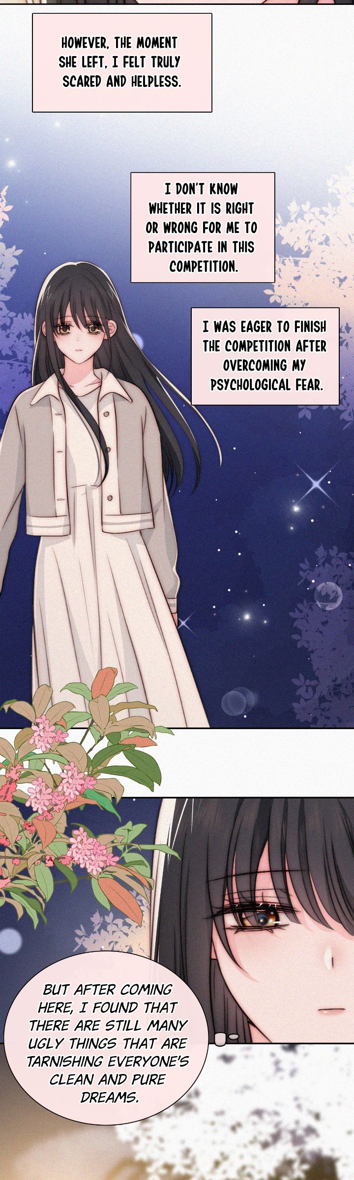 Only Love Chapter 103 - Page 17