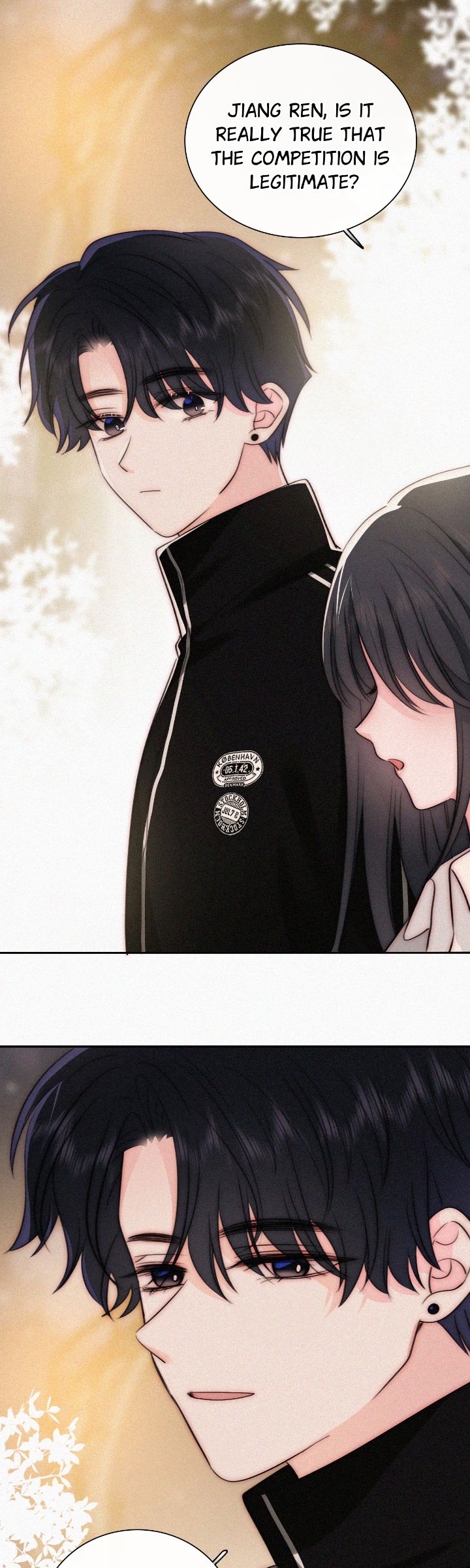 Only Love Chapter 103 - Page 18