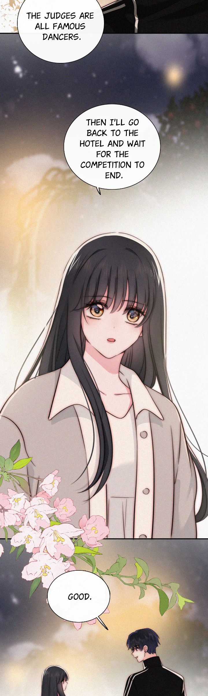 Only Love Chapter 103 - Page 19