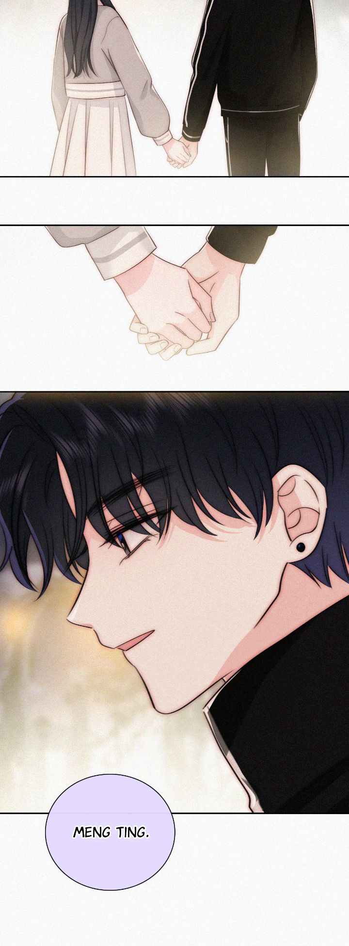 Only Love Chapter 103 - Page 20