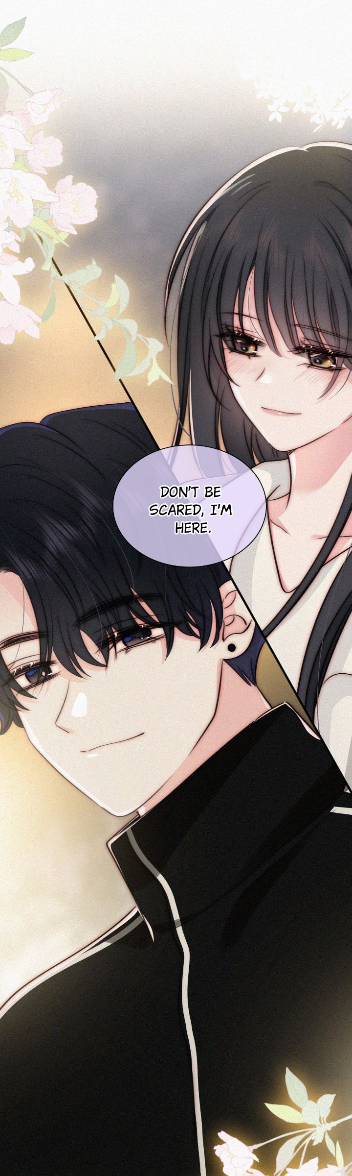 Only Love Chapter 103 - Page 21