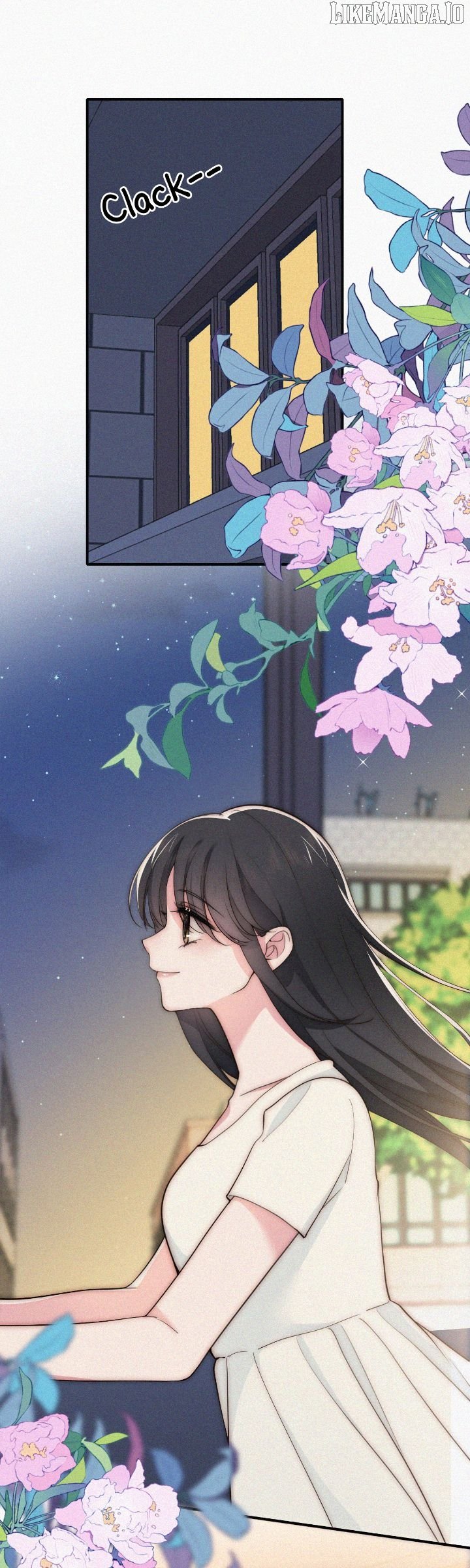 Only Love Chapter 104 - Page 4