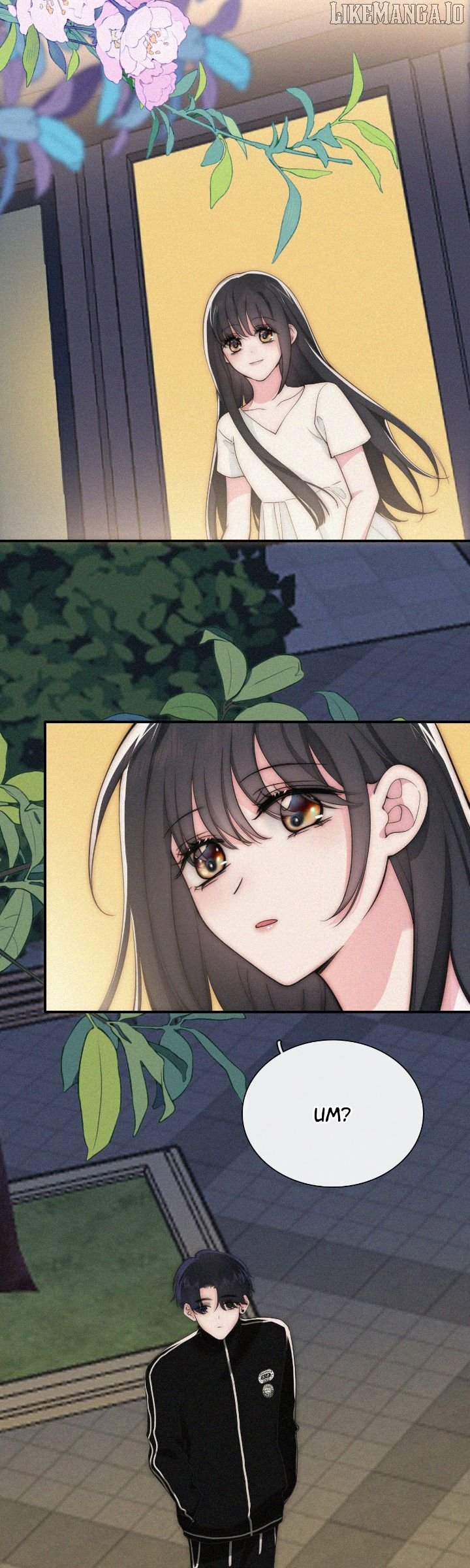 Only Love Chapter 104 - Page 5