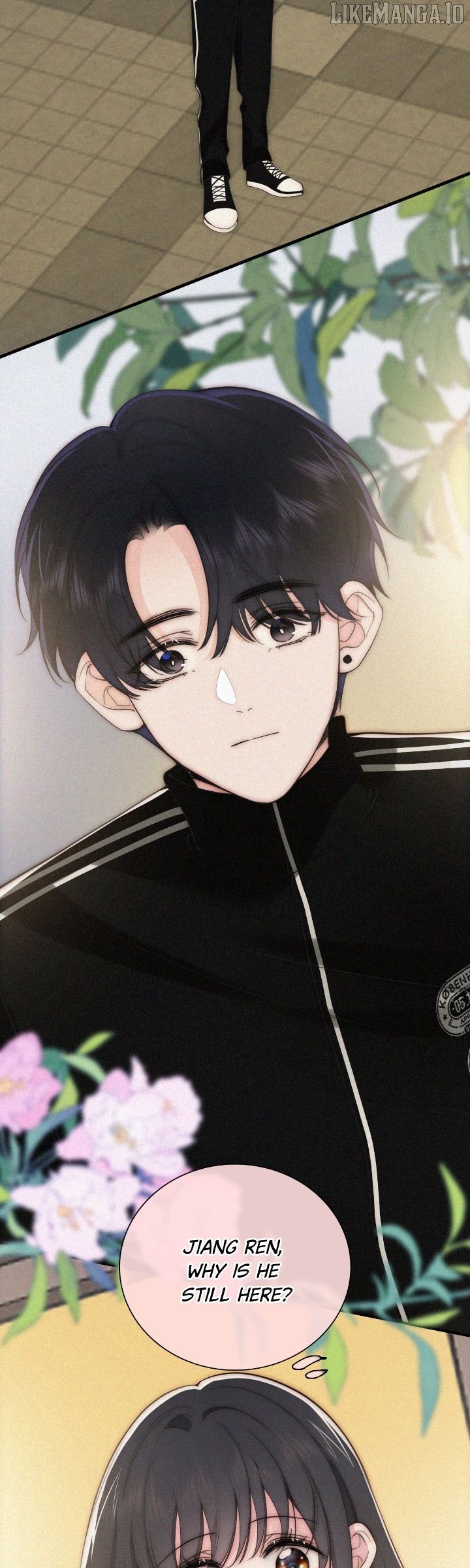 Only Love Chapter 104 - Page 6