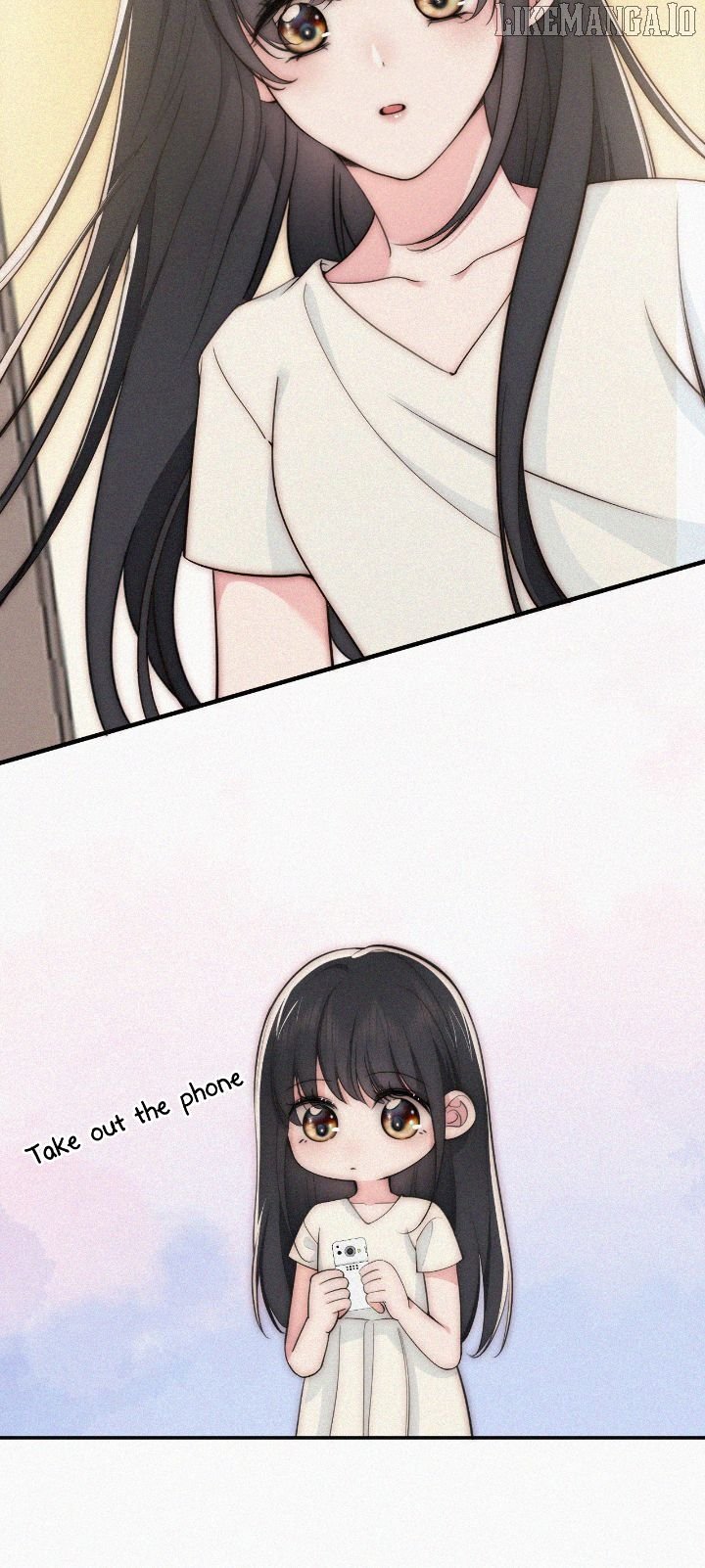 Only Love Chapter 104 - Page 7