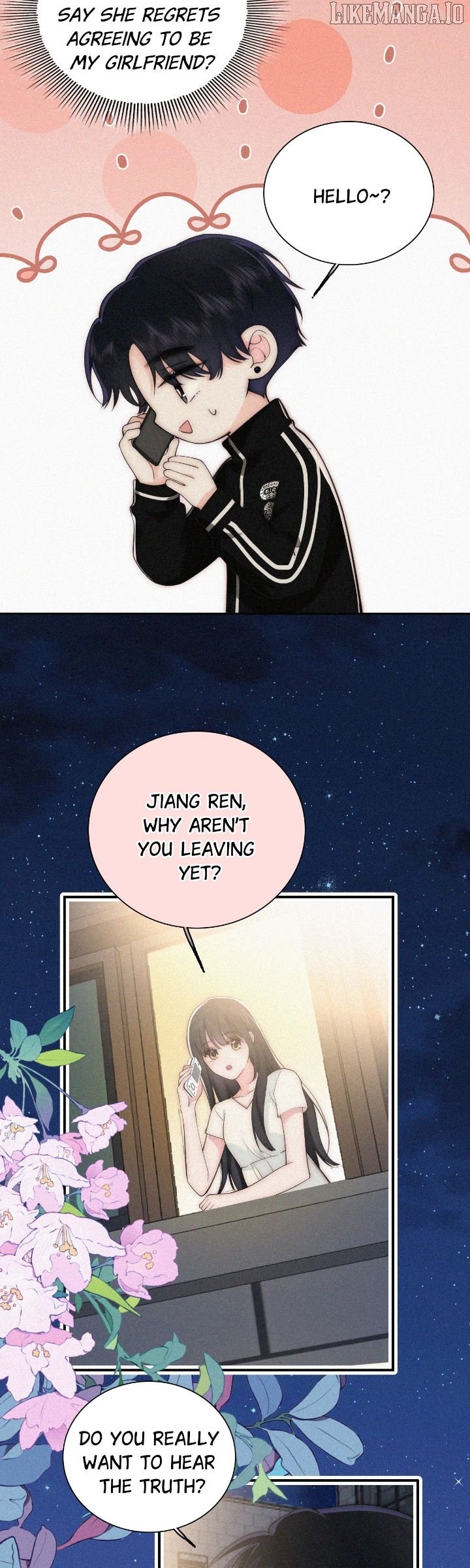 Only Love Chapter 104 - Page 9