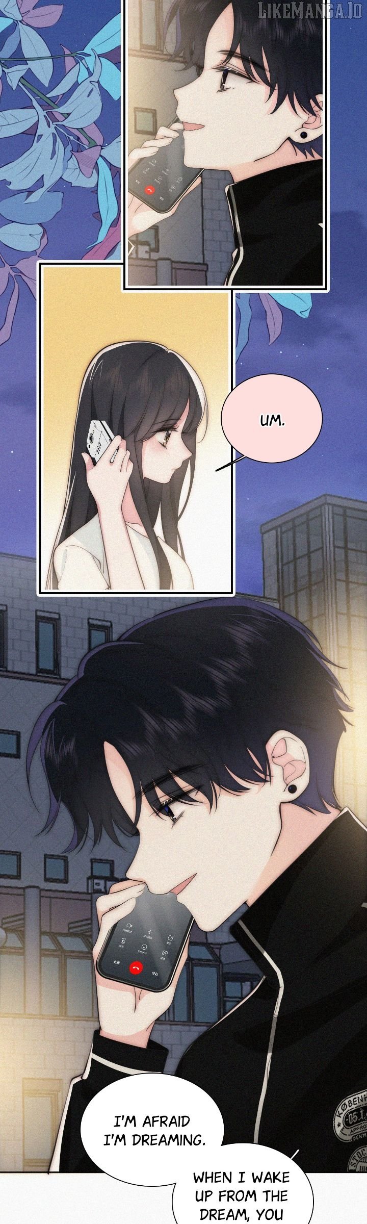 Only Love Chapter 104 - Page 10