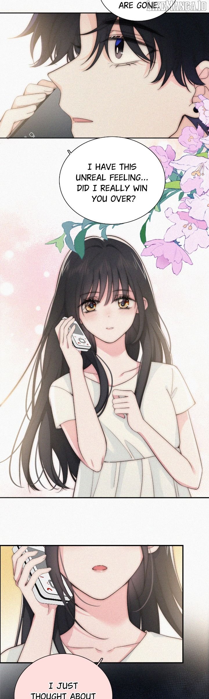 Only Love Chapter 104 - Page 11