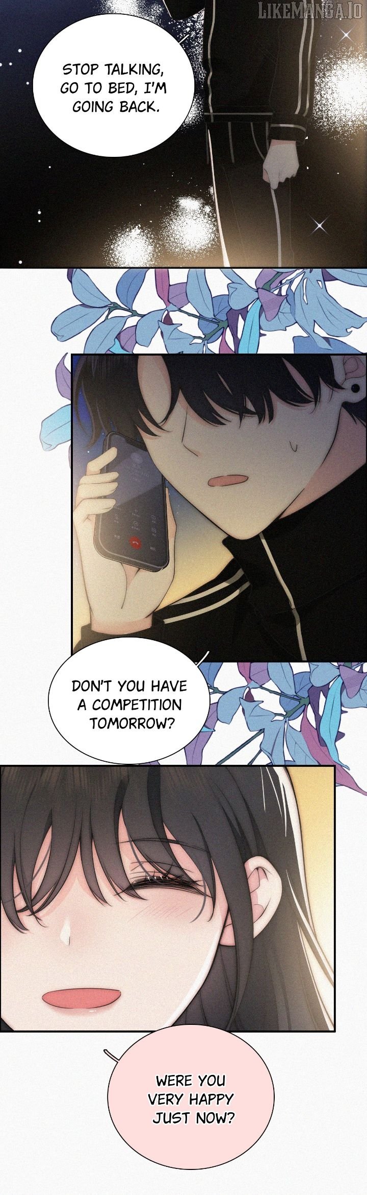 Only Love Chapter 104 - Page 13