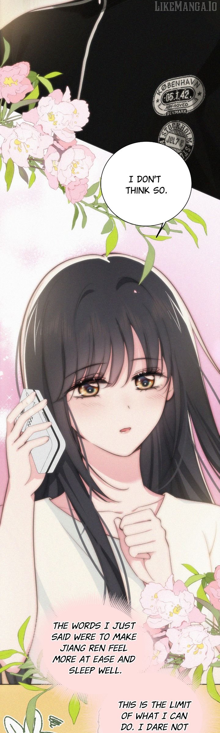 Only Love Chapter 104 - Page 15