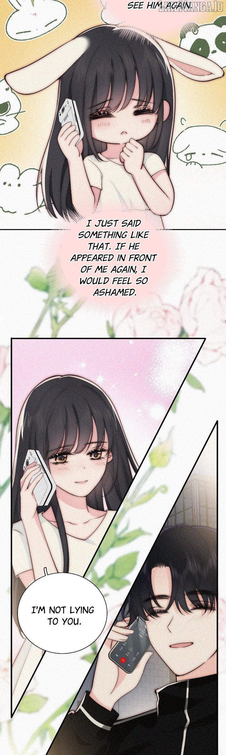 Only Love Chapter 104 - Page 16