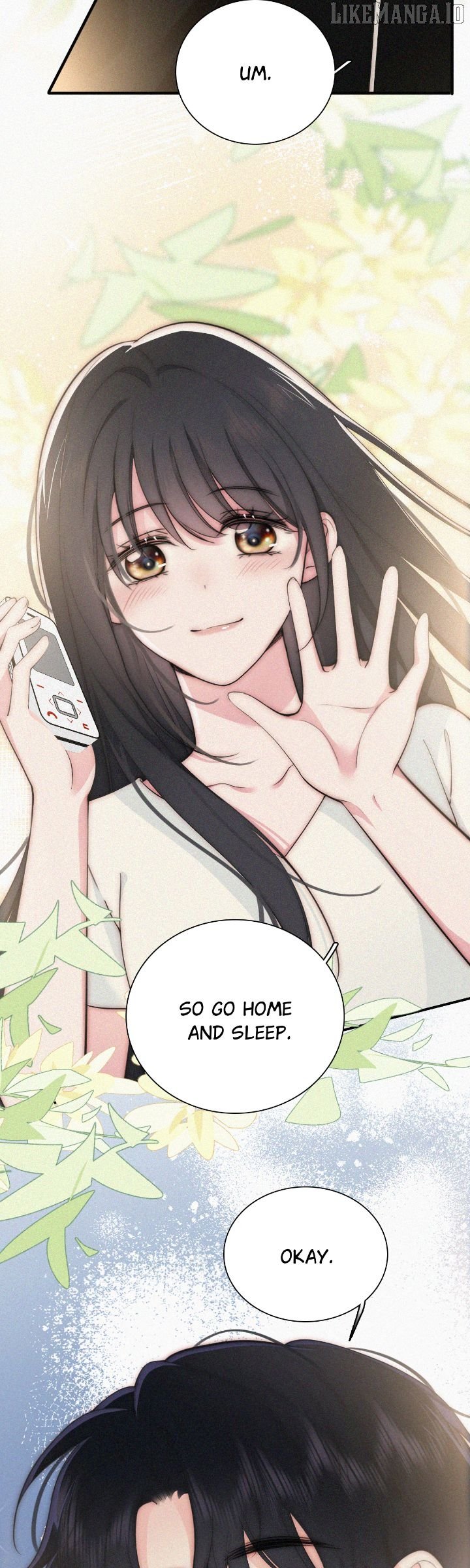 Only Love Chapter 104 - Page 17