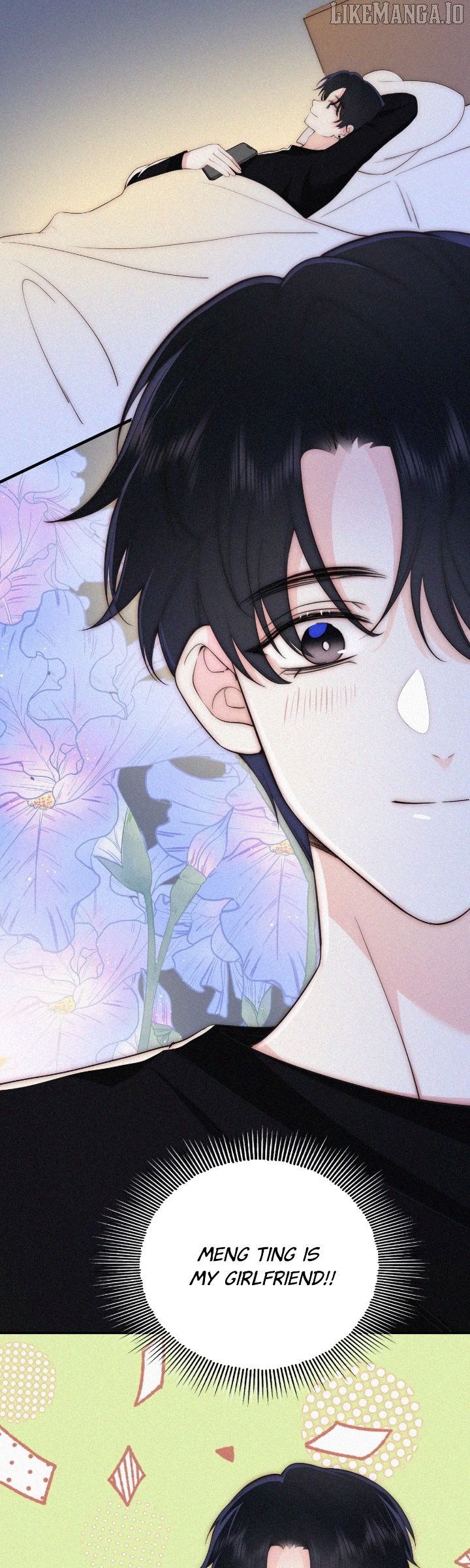 Only Love Chapter 104 - Page 19