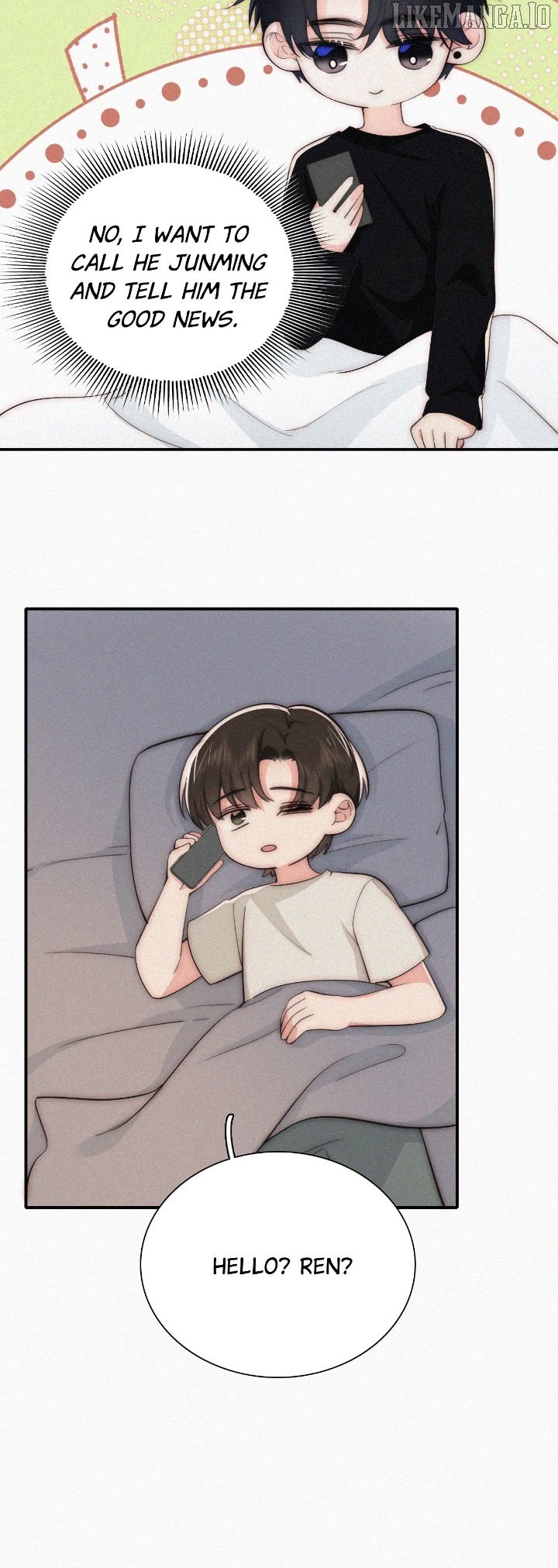 Only Love Chapter 104 - Page 20