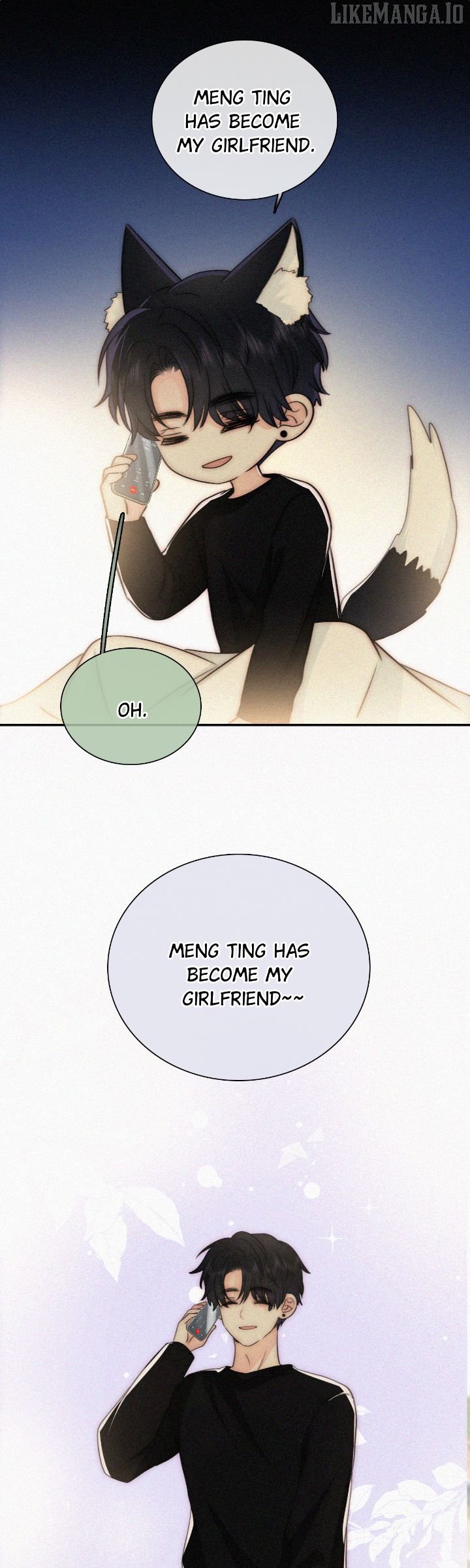 Only Love Chapter 104 - Page 21