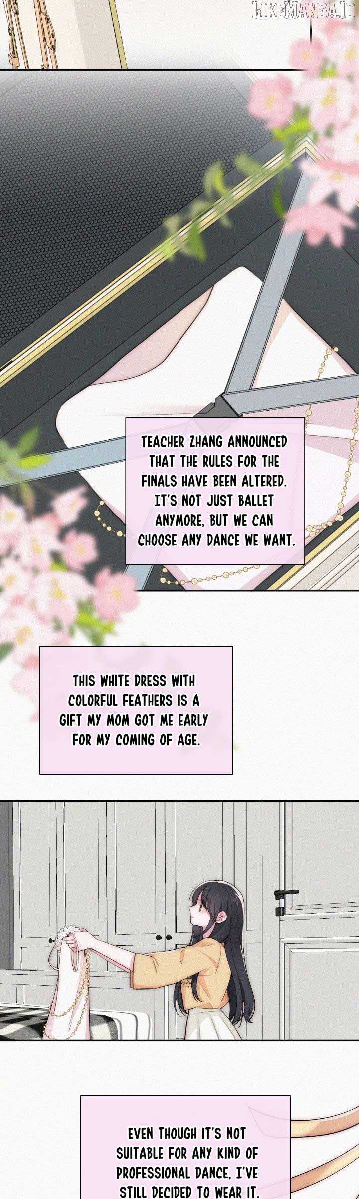 Only Love Chapter 105 - Page 4