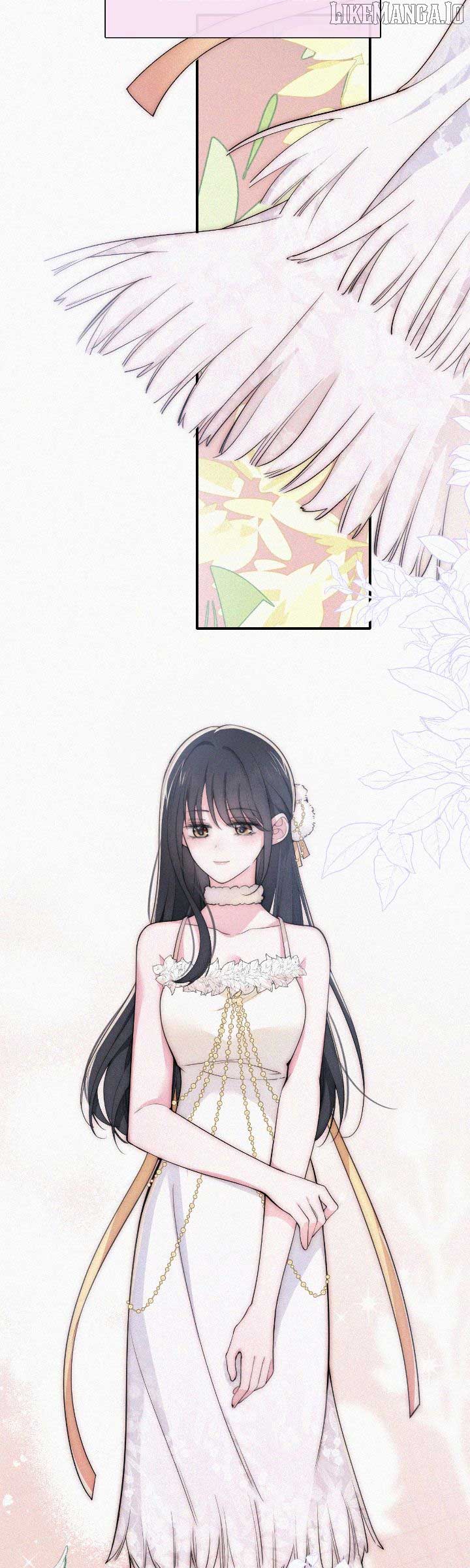 Only Love Chapter 105 - Page 5