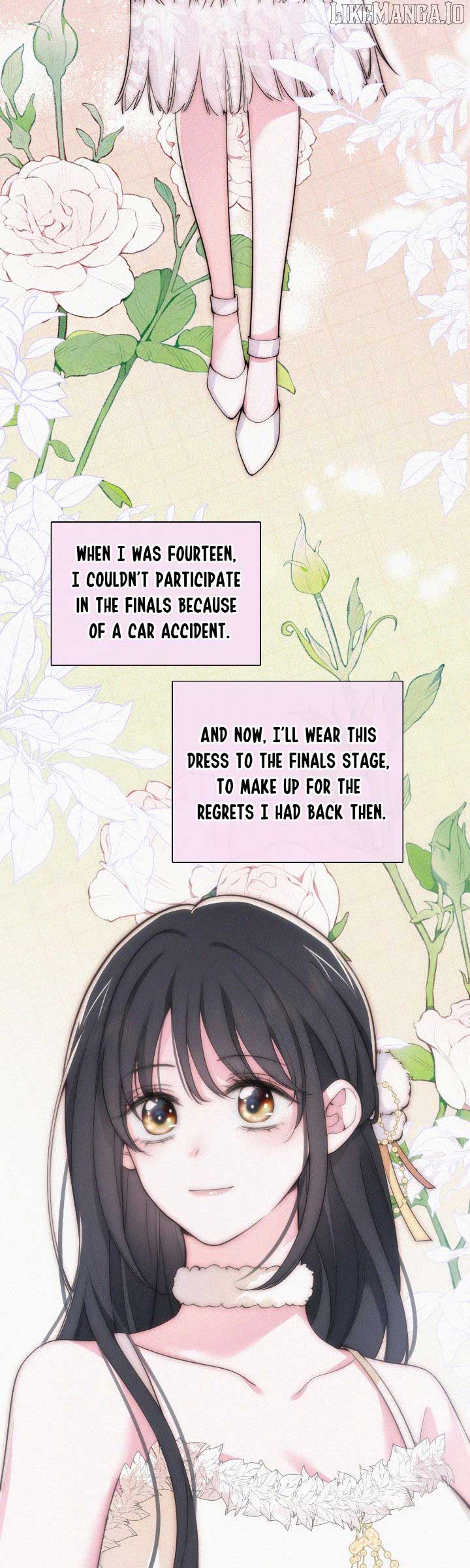 Only Love Chapter 105 - Page 6